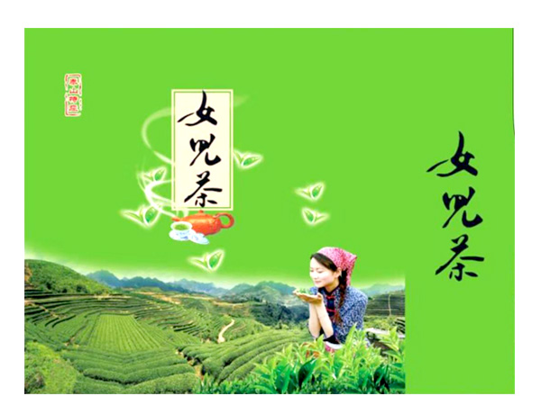 彩箱展示
