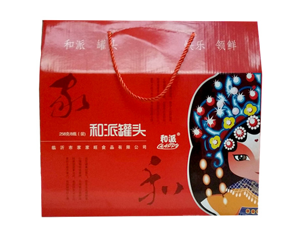 手提袋8