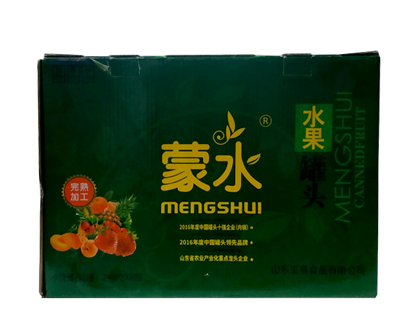 彩箱展示